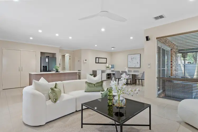 Third view of Homely house listing, 20 Hawkstowe Parade, South Morang VIC 3752