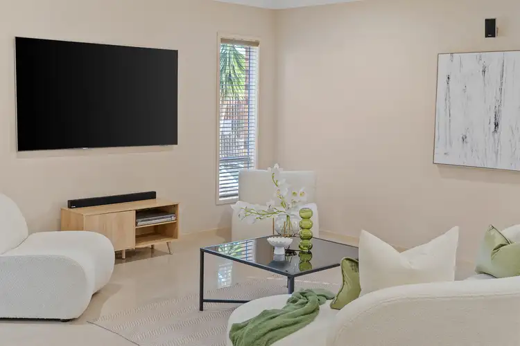 Fifth view of Homely house listing, 20 Hawkstowe Parade, South Morang VIC 3752