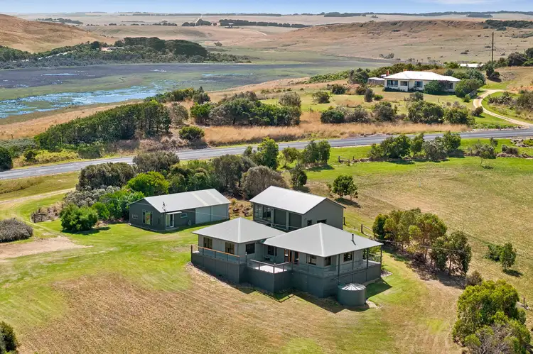 Second view of Homely house listing, 7861 Great Ocean Road, Princetown VIC 3269