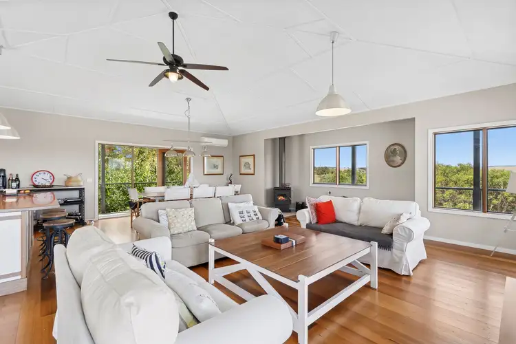 Third view of Homely house listing, 7861 Great Ocean Road, Princetown VIC 3269