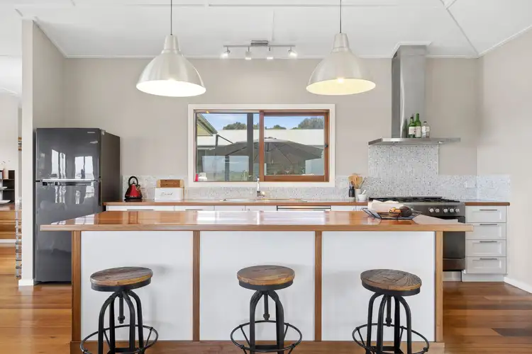 Fifth view of Homely house listing, 7861 Great Ocean Road, Princetown VIC 3269