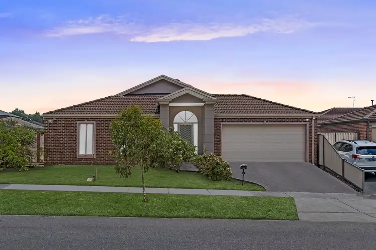 30 Two Creek Drive, Epping VIC 3076