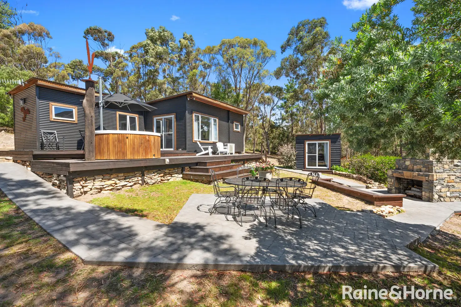 Main view of Homely house listing, 44 Hoods Road, Spring Beach TAS 7190