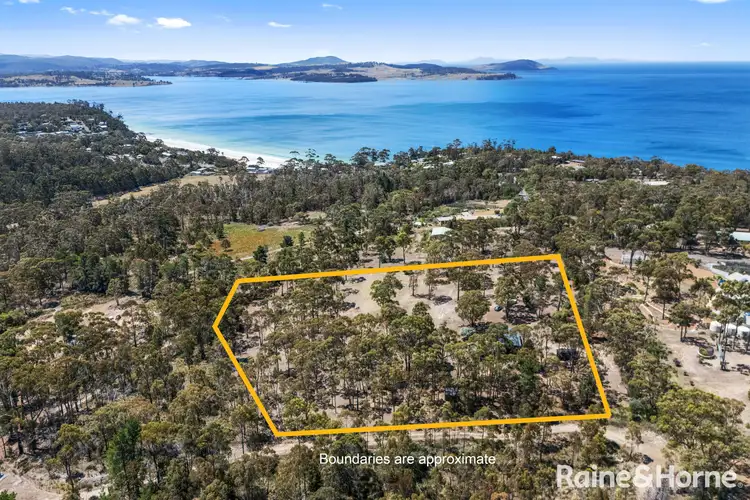 Second view of Homely house listing, 44 Hoods Road, Spring Beach TAS 7190
