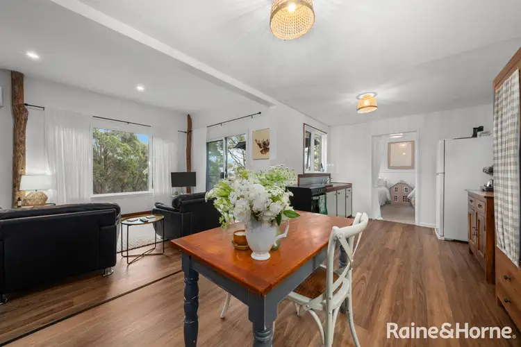 Fifth view of Homely house listing, 44 Hoods Road, Spring Beach TAS 7190