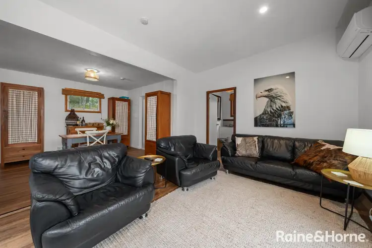 Sixth view of Homely house listing, 44 Hoods Road, Spring Beach TAS 7190
