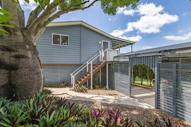 30 Brown Street, Kilcoy QLD 4515