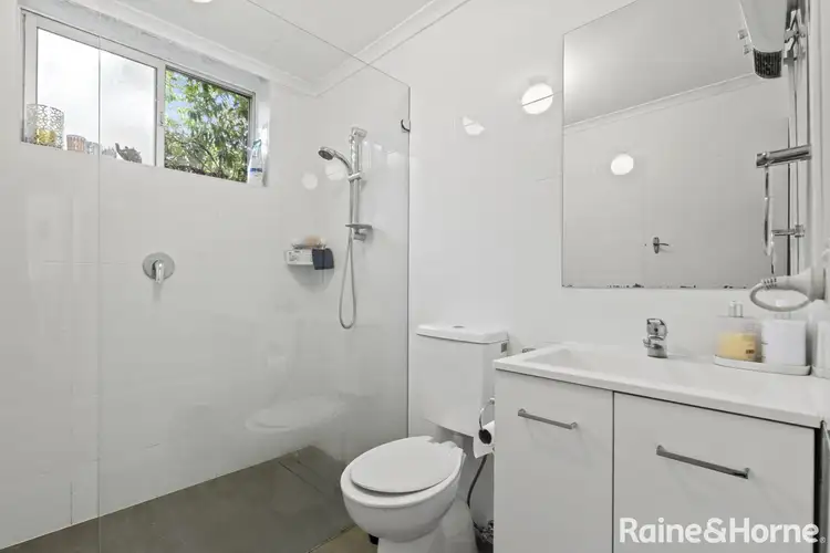 Sixth view of Homely unit listing, 1/47 Hazelwood Avenue, Hazelwood Park SA 5066