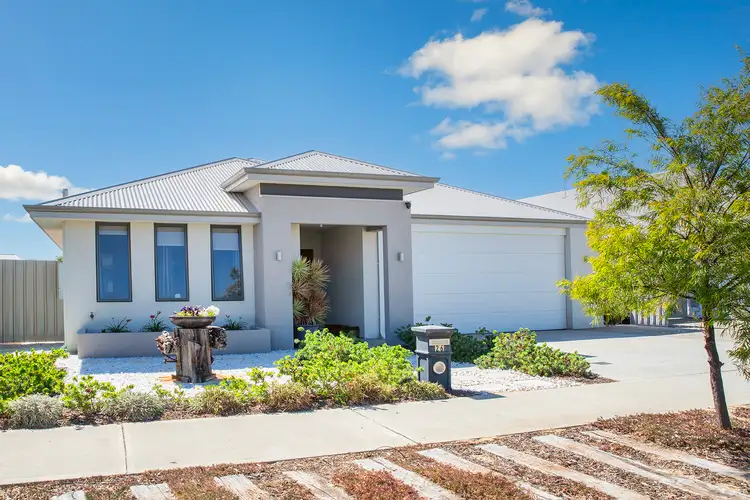 26 Pavilion Crescent, Geographe WA 6280