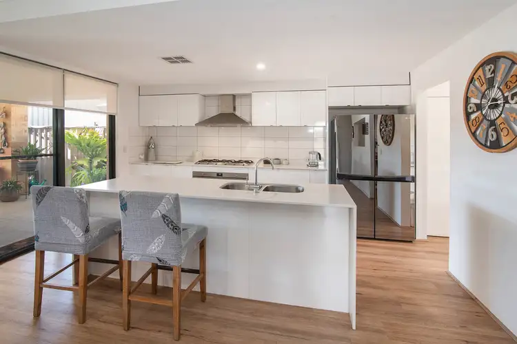 Second view of Homely house listing, 26 Pavilion Crescent, Geographe WA 6280