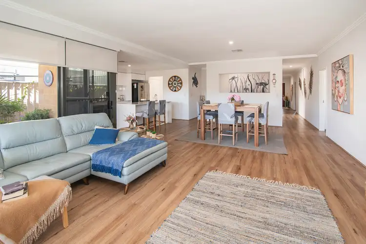 Third view of Homely house listing, 26 Pavilion Crescent, Geographe WA 6280