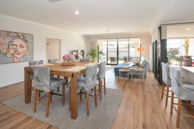 Fourth view of Homely house listing, 26 Pavilion Crescent, Geographe WA 6280