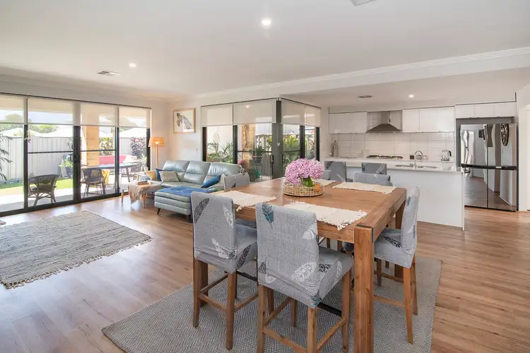 Fifth view of Homely house listing, 26 Pavilion Crescent, Geographe WA 6280