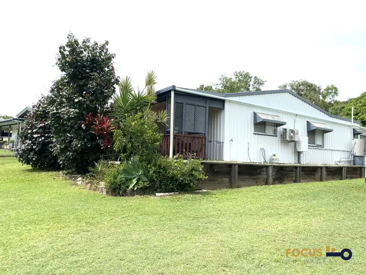 Main view of Homely house listing, 17 Pacific Ave, Ilbilbie QLD 4738