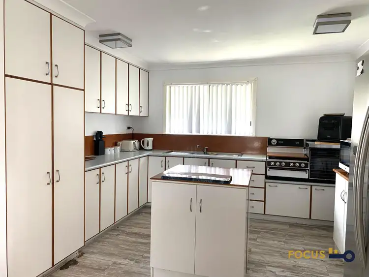 Fourth view of Homely house listing, 17 Pacific Ave, Ilbilbie QLD 4738