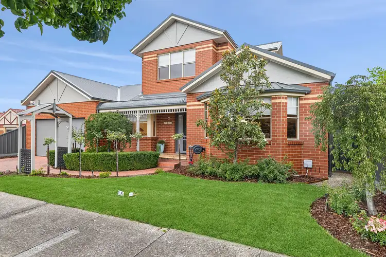 3 Cooper Court, Delahey VIC 3037