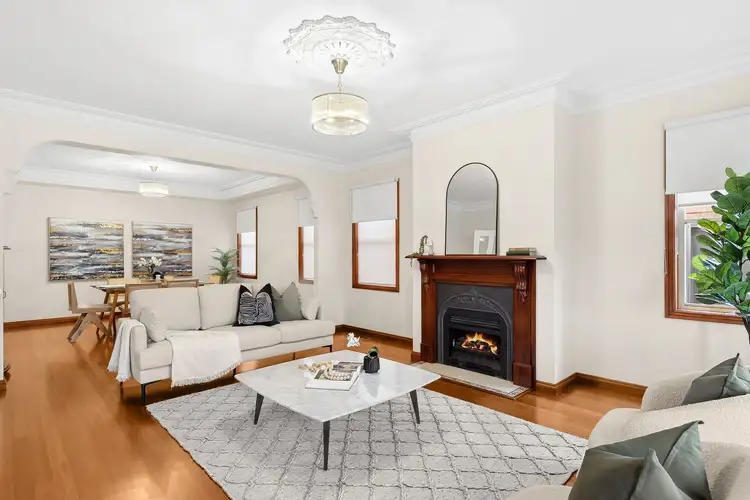 Fifth view of Homely house listing, 3 Cooper Court, Delahey VIC 3037