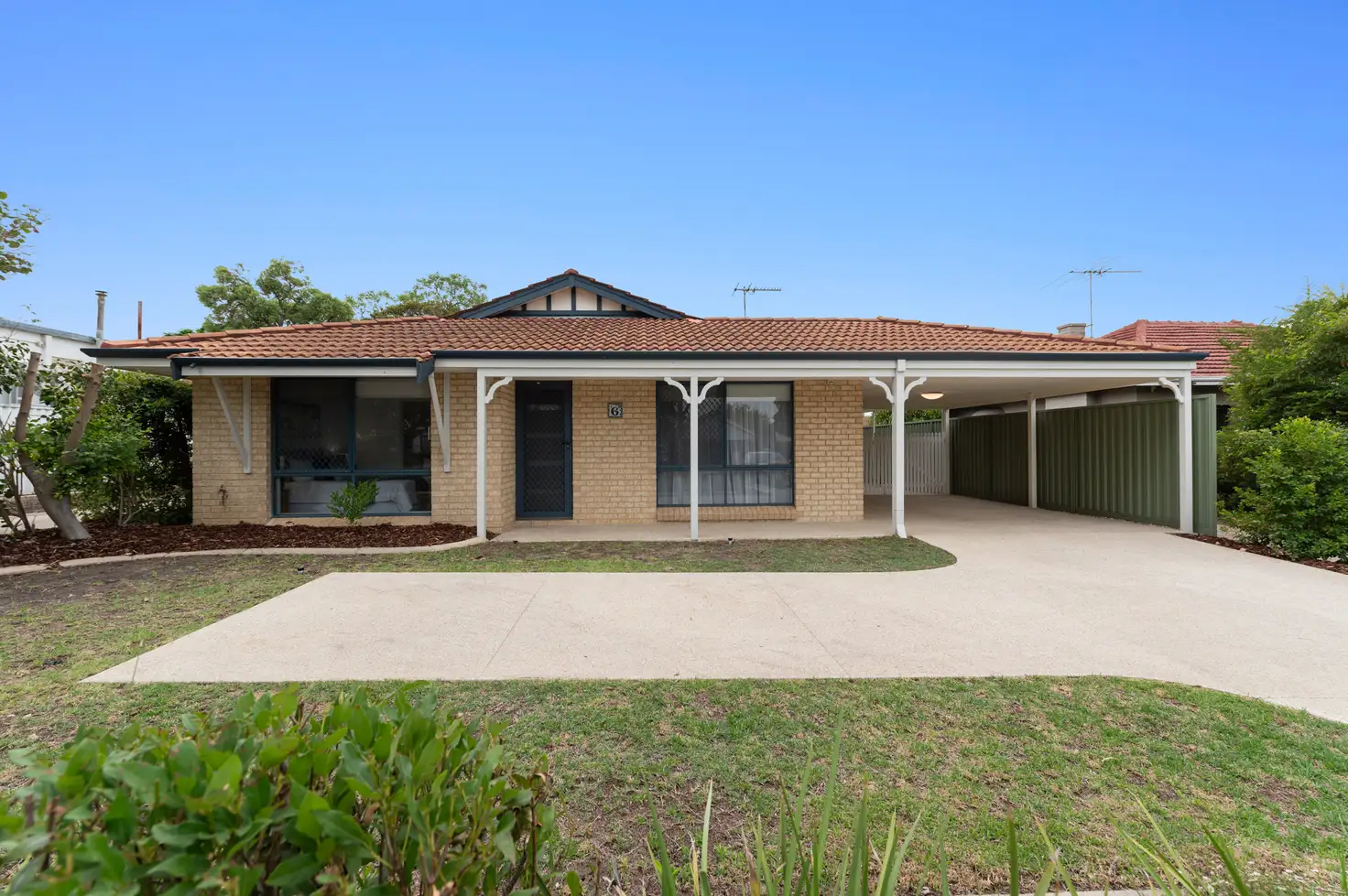 Main view of Homely house listing, 6B Isabella Crescent, Manning WA 6152