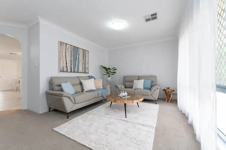 Second view of Homely house listing, 6B Isabella Crescent, Manning WA 6152