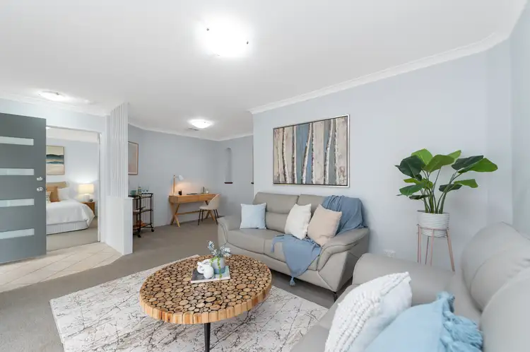 Third view of Homely house listing, 6B Isabella Crescent, Manning WA 6152