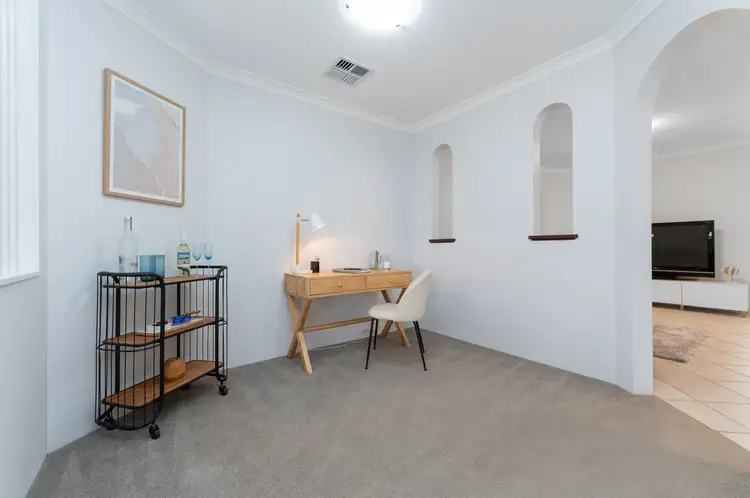 Fourth view of Homely house listing, 6B Isabella Crescent, Manning WA 6152