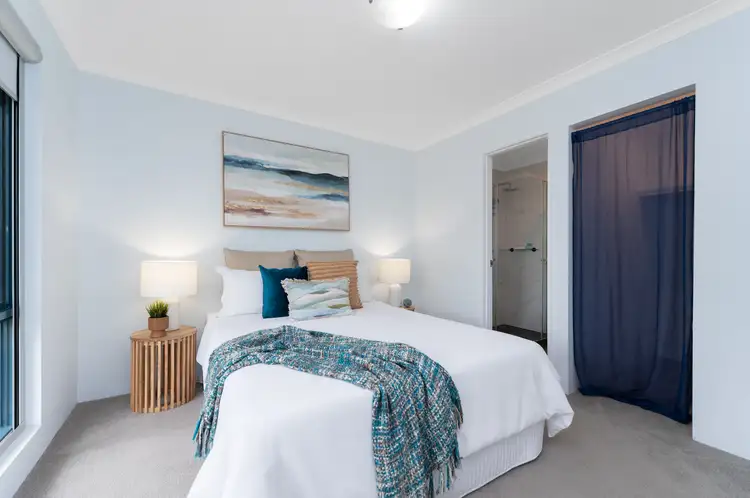 Fifth view of Homely house listing, 6B Isabella Crescent, Manning WA 6152