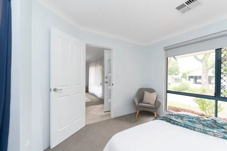 Sixth view of Homely house listing, 6B Isabella Crescent, Manning WA 6152