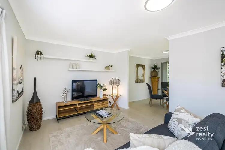 Third view of Homely house listing, 4/2 Wheatley Drive, Bull Creek WA 6149