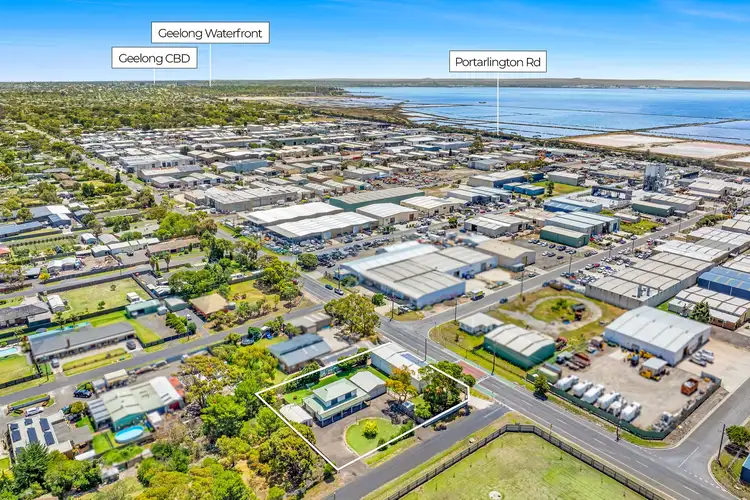 Second view of Homely house listing, 2-6 June Street, Moolap VIC 3224