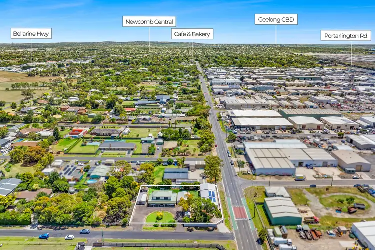 Fourth view of Homely house listing, 2-6 June Street, Moolap VIC 3224