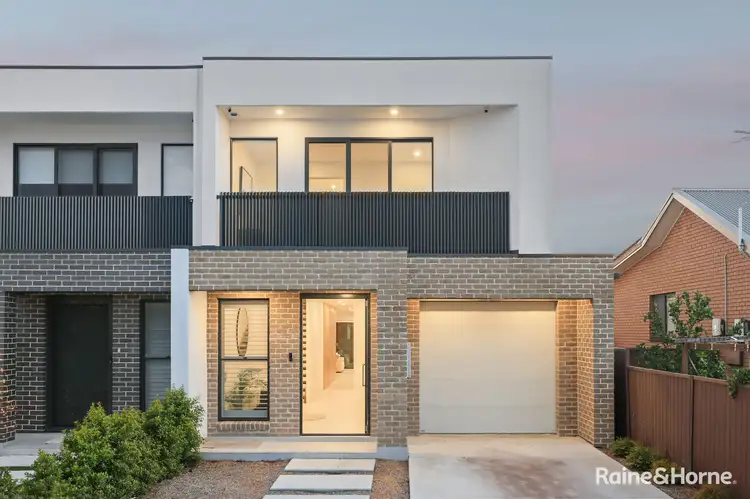 59A Throsby Street, Fairfield Heights NSW 2165