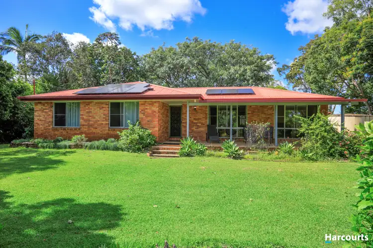 Main view of Homely house listing, 63 Stitts Road, Sharon QLD 4670