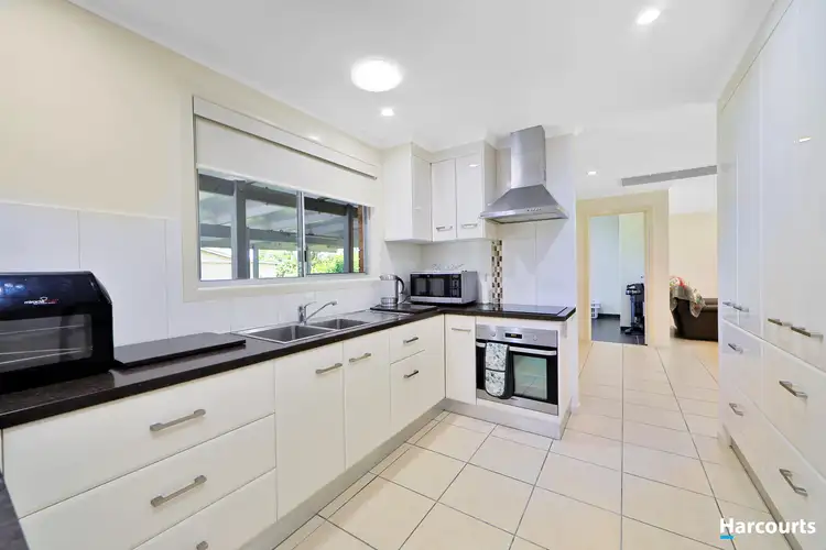 Fifth view of Homely house listing, 63 Stitts Road, Sharon QLD 4670