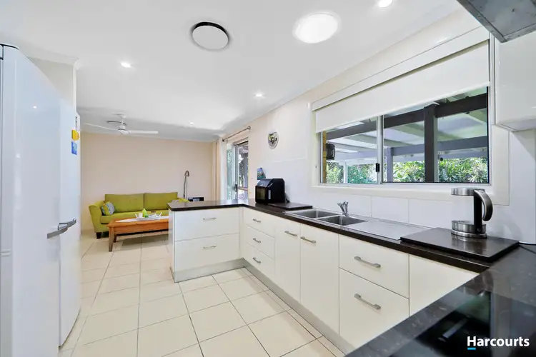 Sixth view of Homely house listing, 63 Stitts Road, Sharon QLD 4670