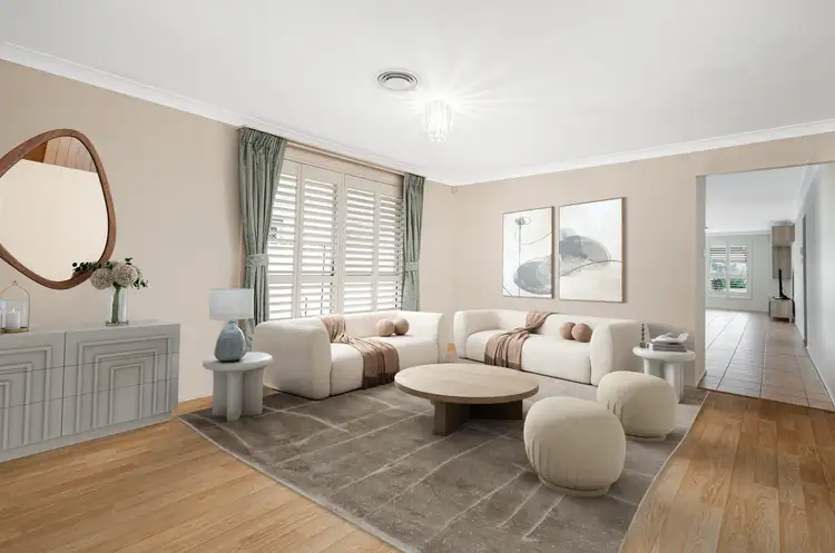Third view of Homely house listing, 69 Hamrun Circuit, Rooty Hill NSW 2766