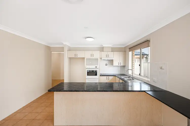 Sixth view of Homely house listing, 69 Hamrun Circuit, Rooty Hill NSW 2766
