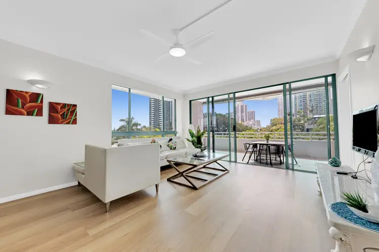 205/5-19 Palm Avenue, Surfers Paradise QLD 4217