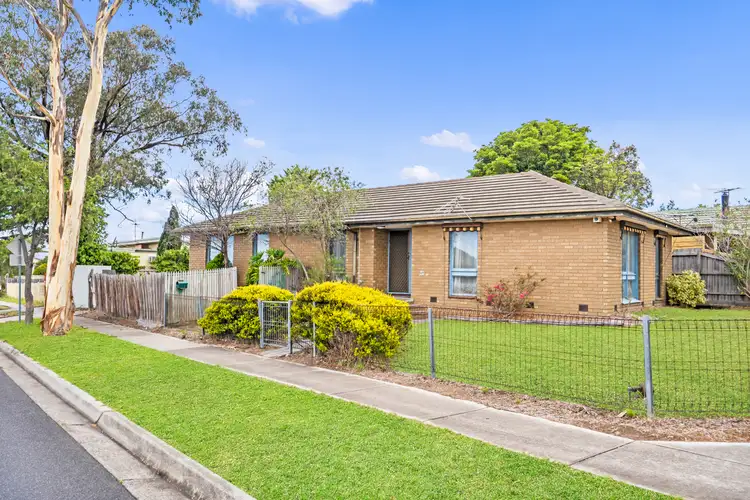 1 Lawson Street, Sunbury VIC 3429