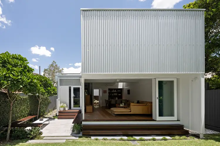 28 Arnott Street