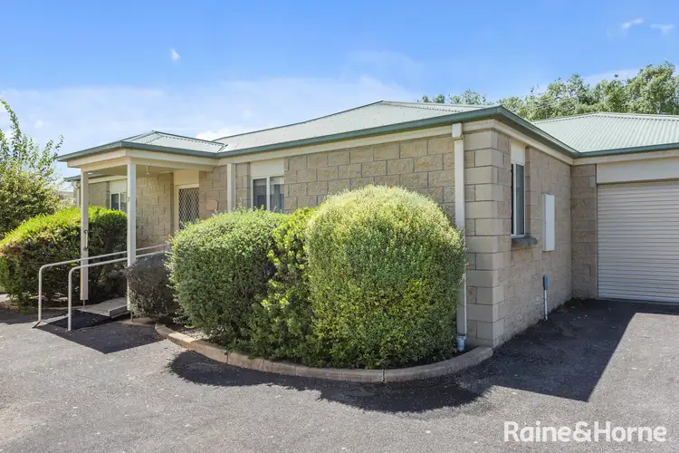 Main view of Homely unit listing, 7/176 Station Road, New Gisborne VIC 3438