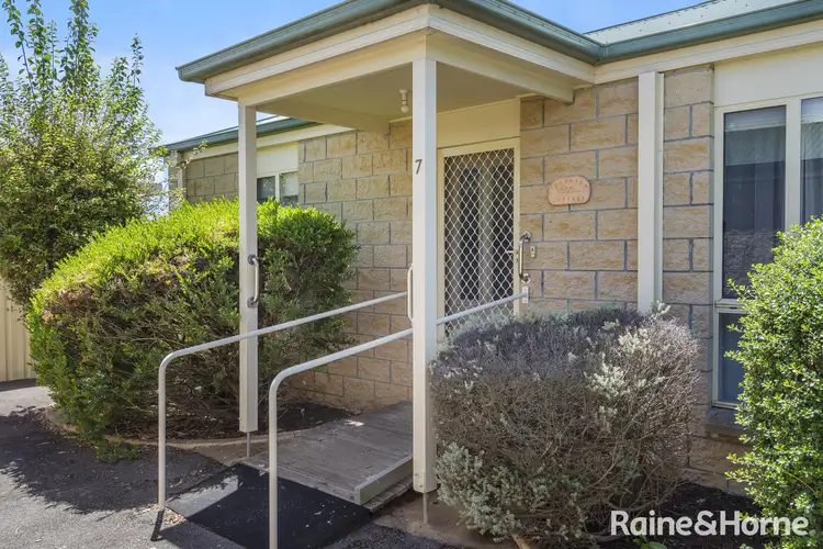 Second view of Homely unit listing, 7/176 Station Road, New Gisborne VIC 3438