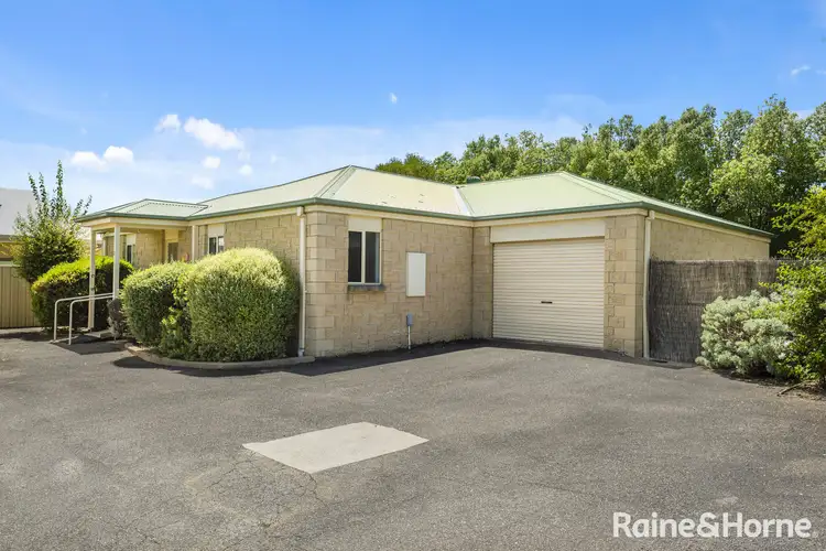 Third view of Homely unit listing, 7/176 Station Road, New Gisborne VIC 3438