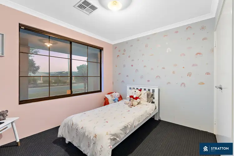 Seventh view of Homely house listing, 17 Macintyre View, Hilbert WA 6112