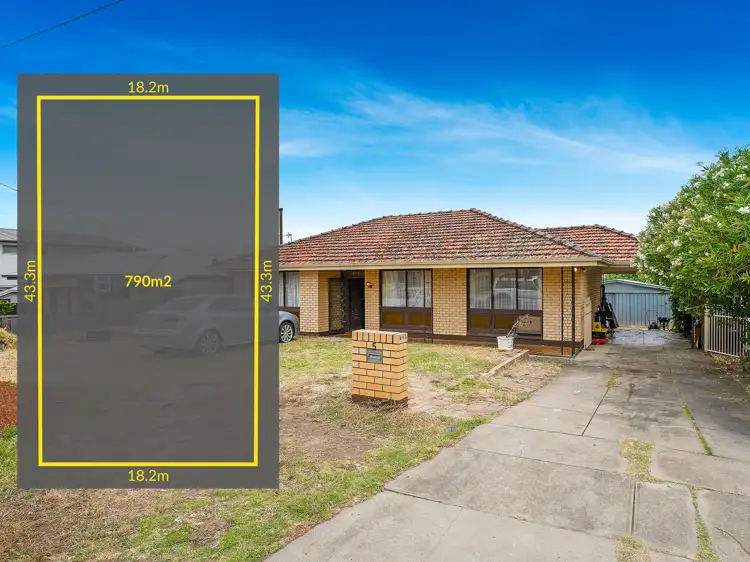 5 Gordon Avenue, Rostrevor SA 5073