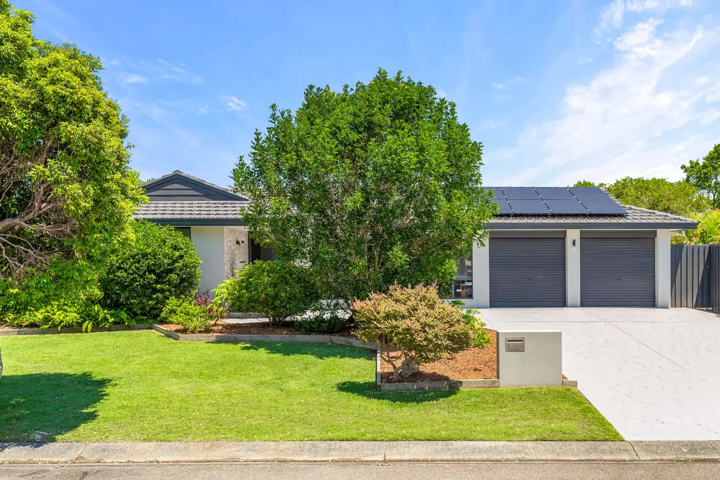 Main view of Homely house listing, 1 Fiona Close, Long Jetty NSW 2261