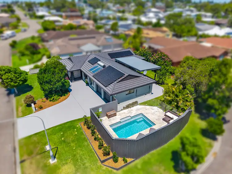 Third view of Homely house listing, 1 Fiona Close, Long Jetty NSW 2261