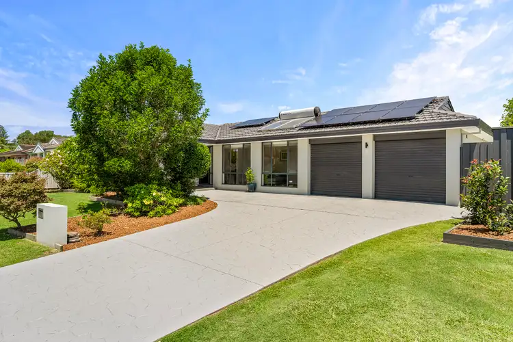 Fourth view of Homely house listing, 1 Fiona Close, Long Jetty NSW 2261