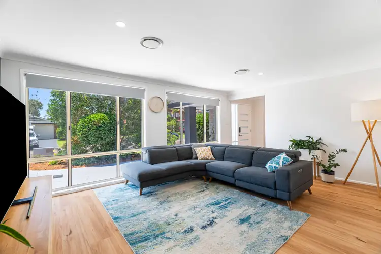 Fifth view of Homely house listing, 1 Fiona Close, Long Jetty NSW 2261