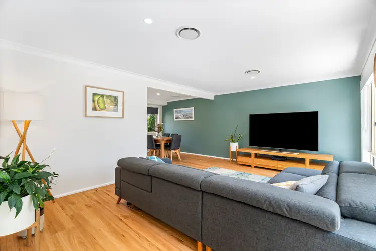 Sixth view of Homely house listing, 1 Fiona Close, Long Jetty NSW 2261
