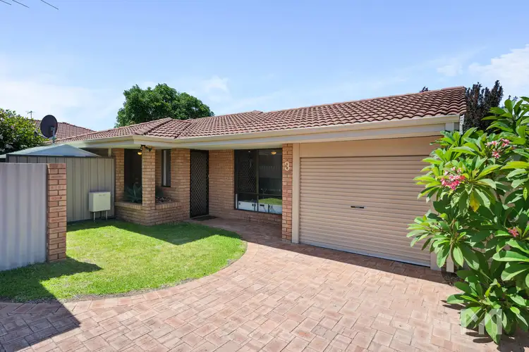 3/70 Solomon Street, Palmyra WA 6157